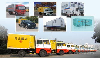 鄭州紅宇專用汽車積極拓展市場，引領(lǐng)專用汽車行業(yè)創(chuàng)新