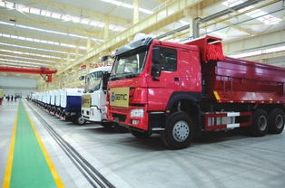 甘肅汽車裝備產(chǎn)業(yè)迎來(lái)新突破 160臺(tái)專用汽車成功下線，新能源研發(fā)同步推進(jìn)