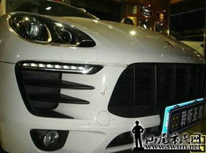 追求極致音質(zhì)，聆聽(tīng)圣駕為保時(shí)捷Macan打造專屬汽車音響方案