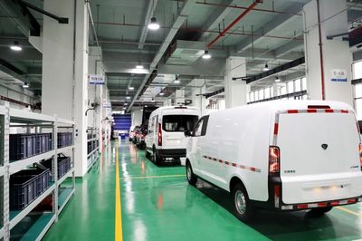 深汕汽車企業(yè)布局加納SKD工廠，專用汽車出口再添新章